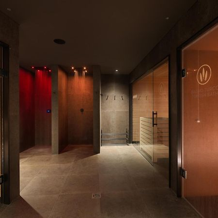 Le Fucine Hotel Buttrio Экстерьер фото