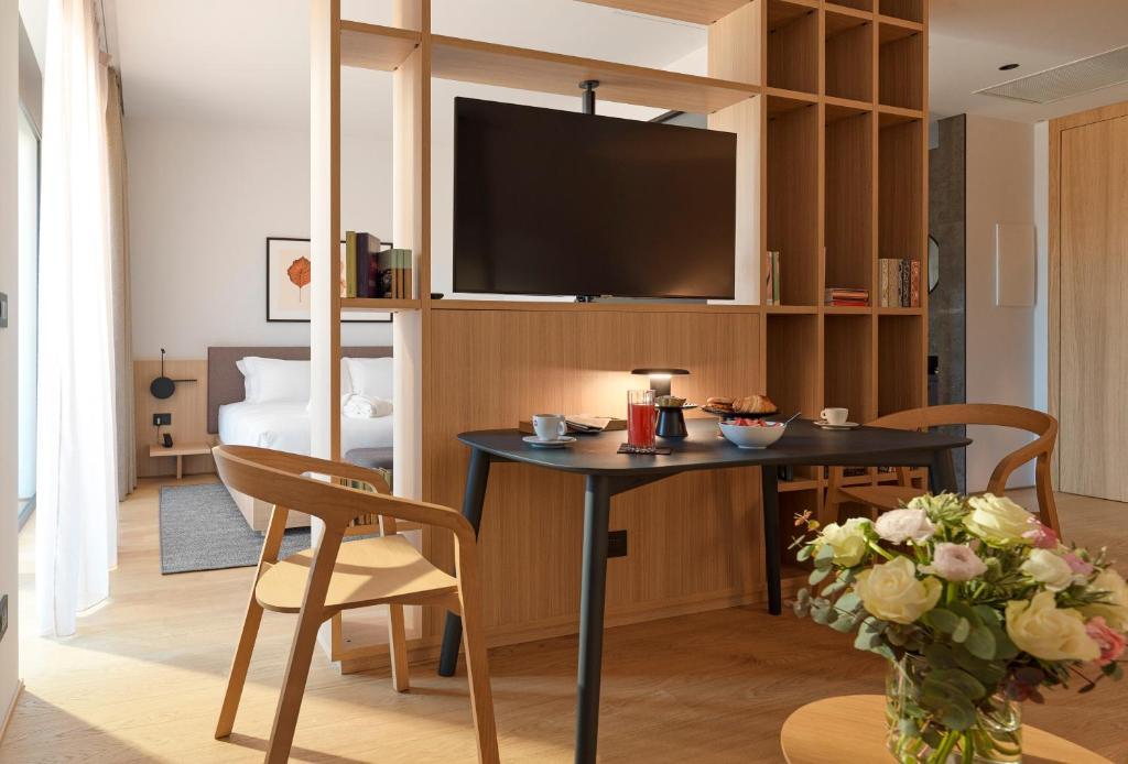 Le Fucine Hotel Buttrio Экстерьер фото