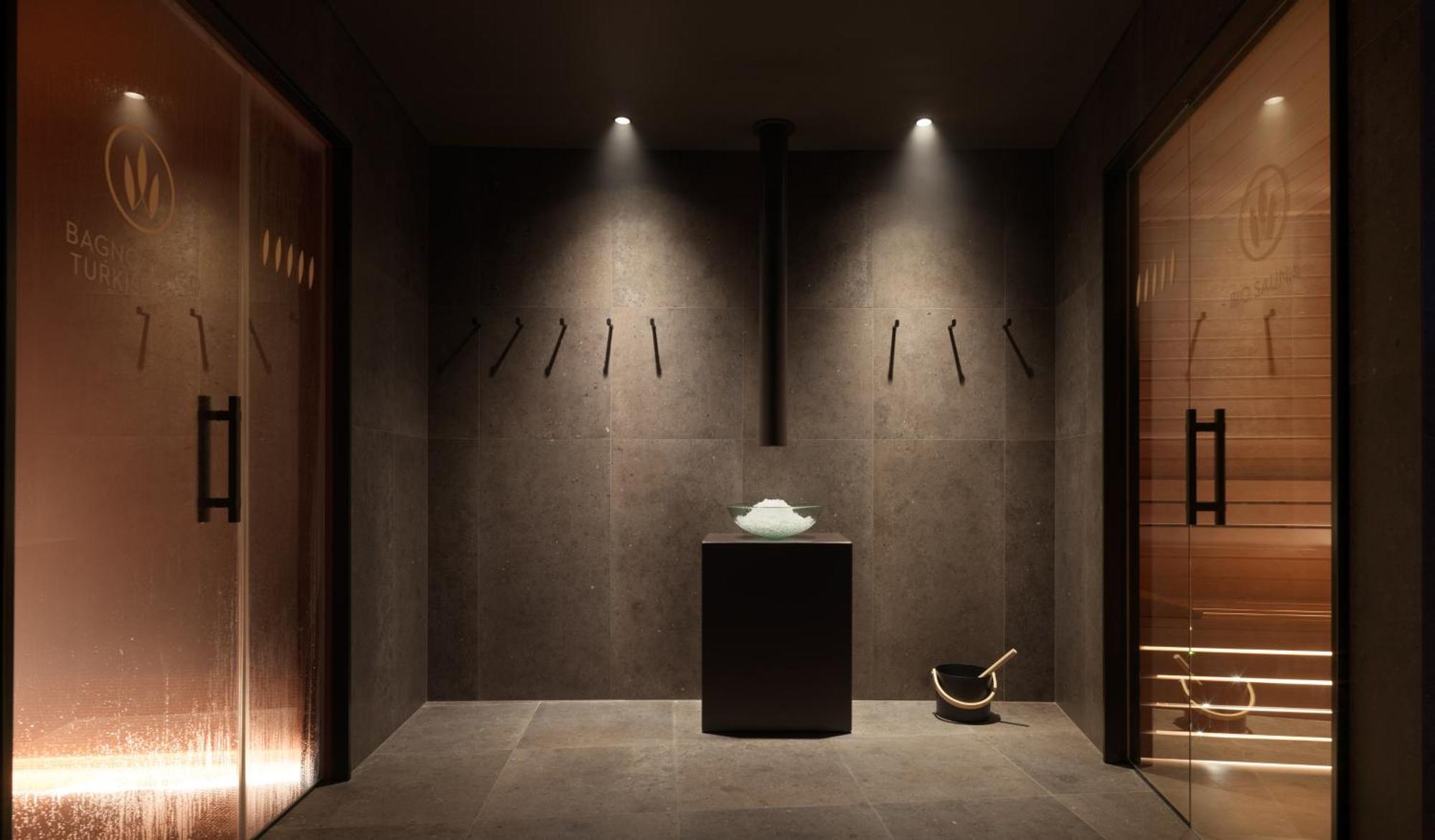 Le Fucine Hotel Buttrio Экстерьер фото