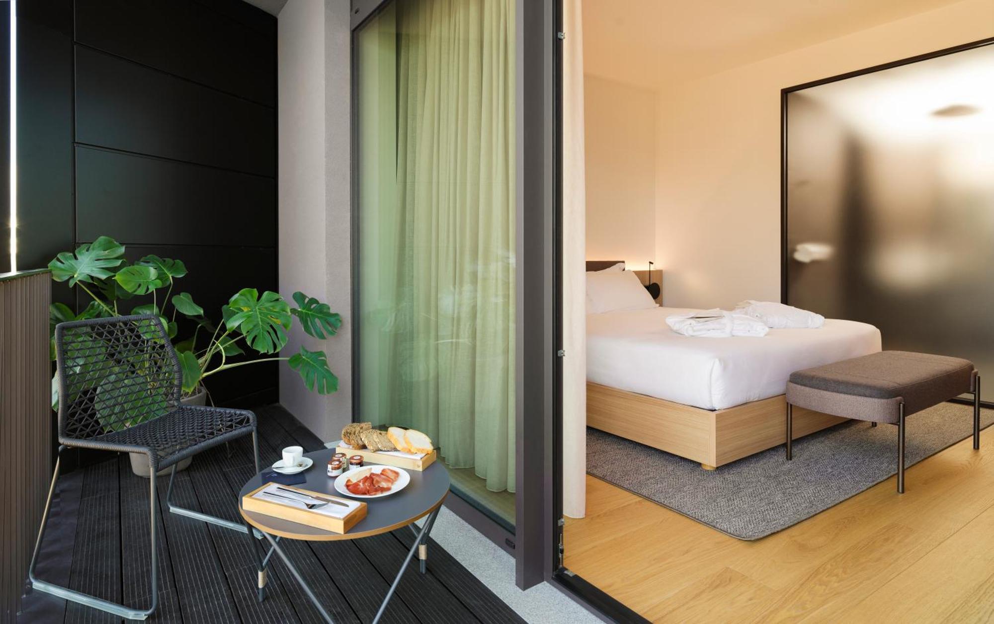 Le Fucine Hotel Buttrio Экстерьер фото