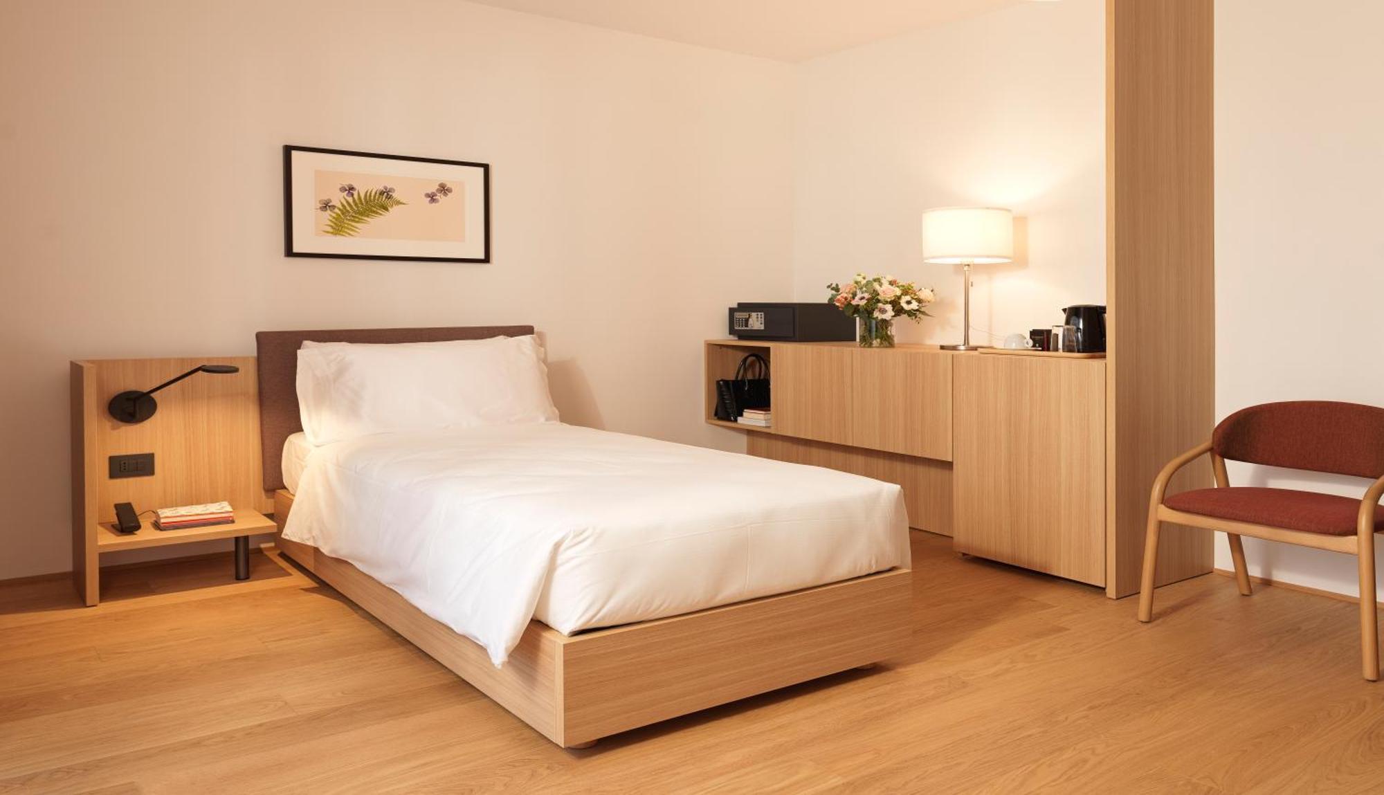Le Fucine Hotel Buttrio Экстерьер фото