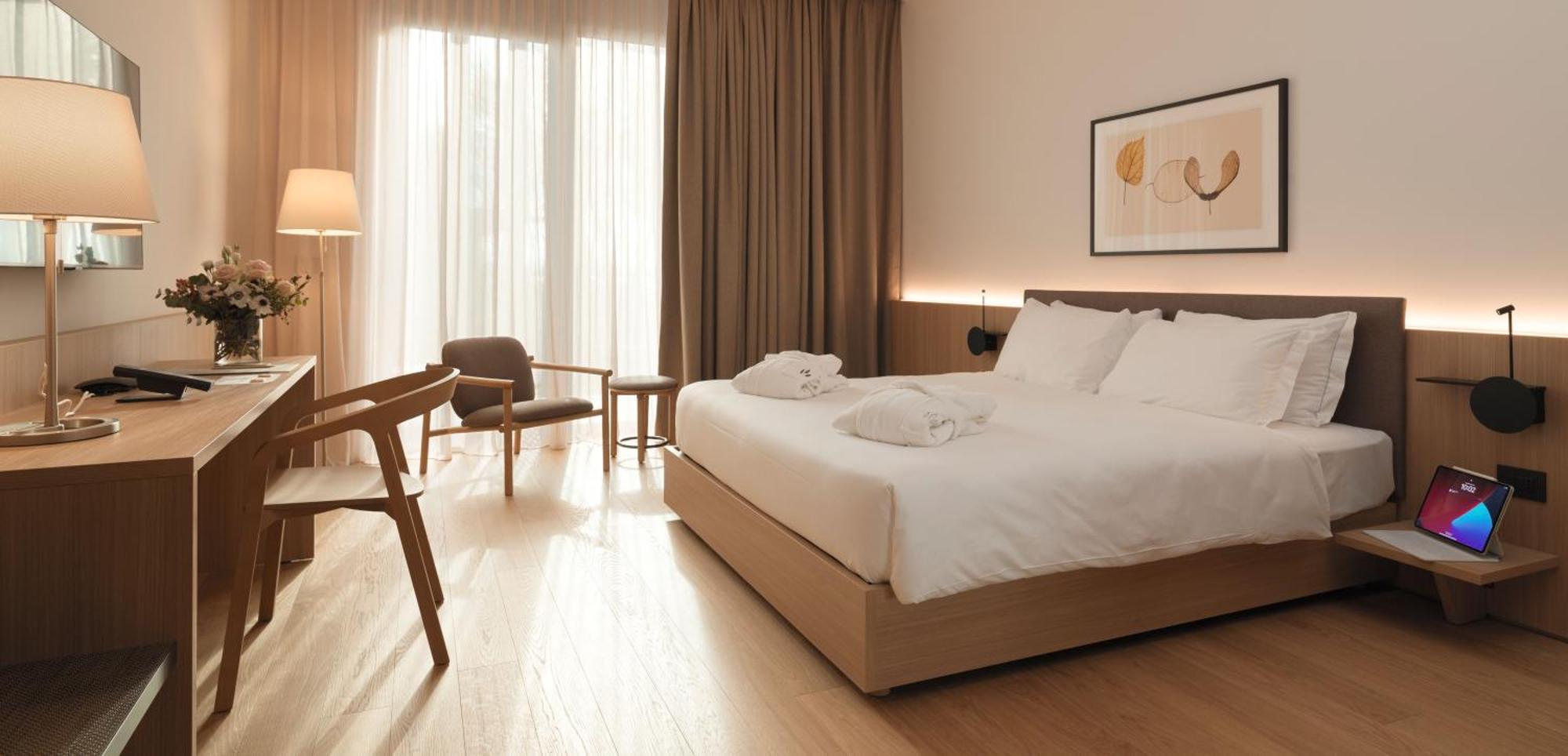 Le Fucine Hotel Buttrio Экстерьер фото