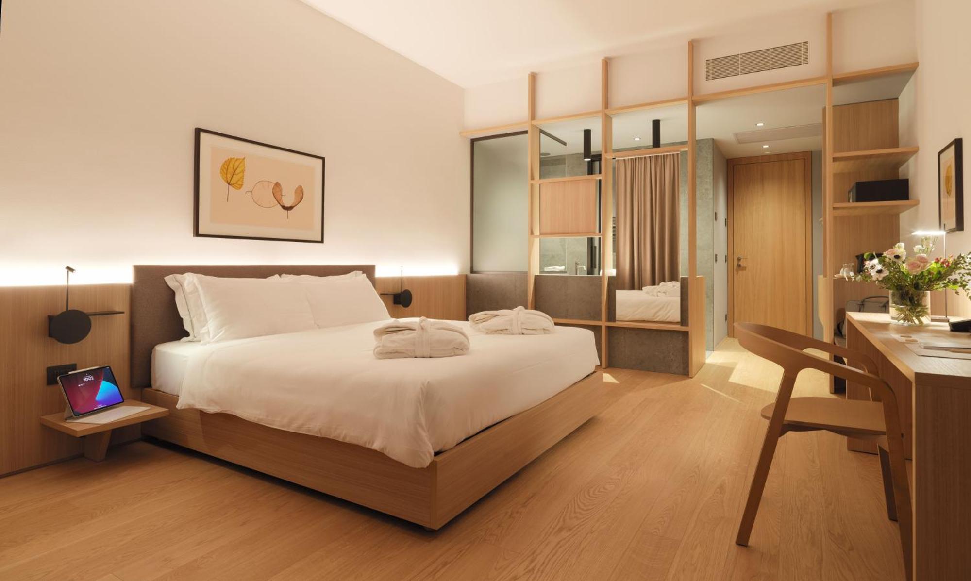 Le Fucine Hotel Buttrio Экстерьер фото