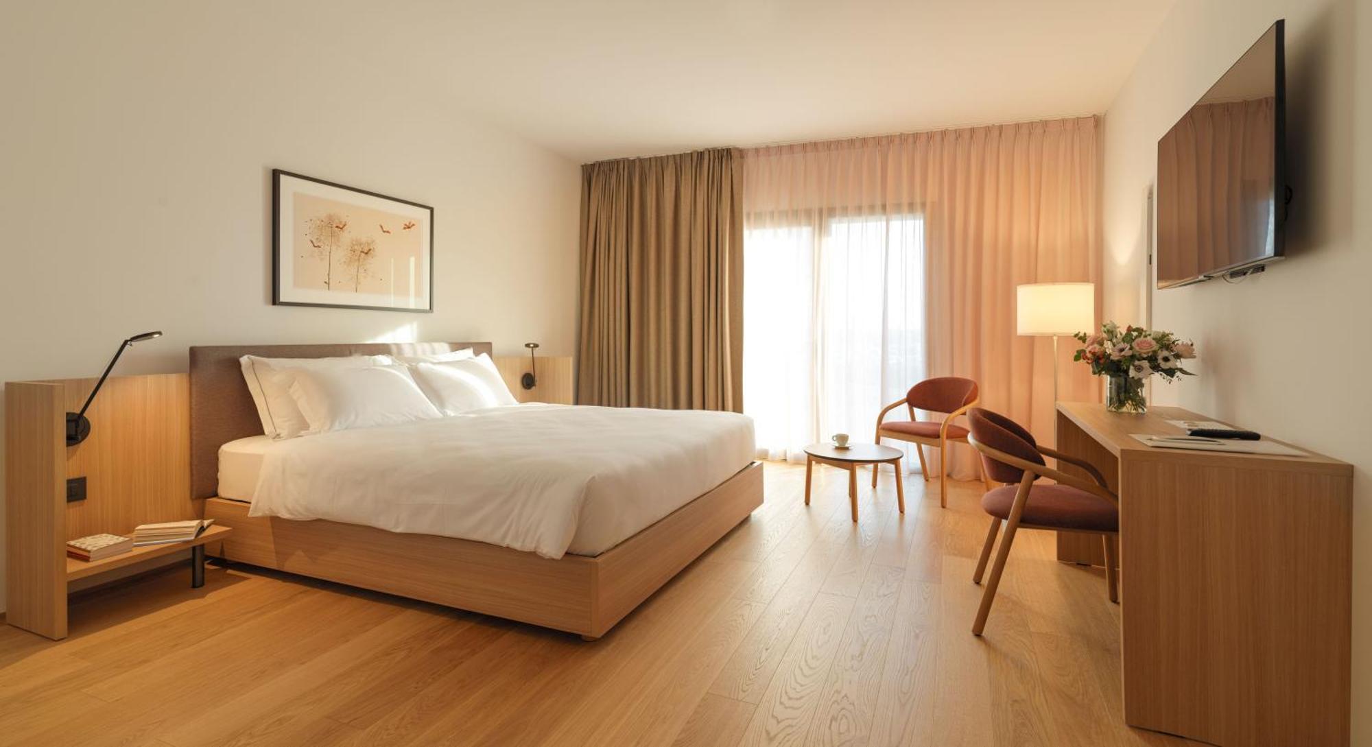 Le Fucine Hotel Buttrio Экстерьер фото