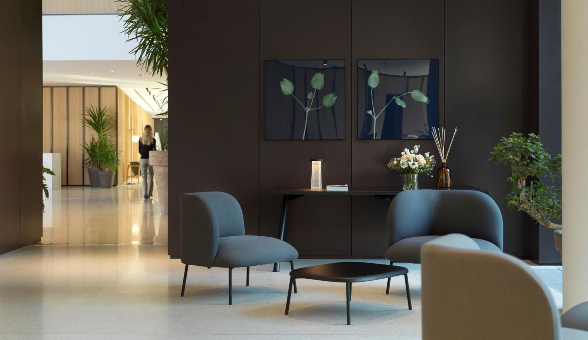 Le Fucine Hotel Buttrio Экстерьер фото