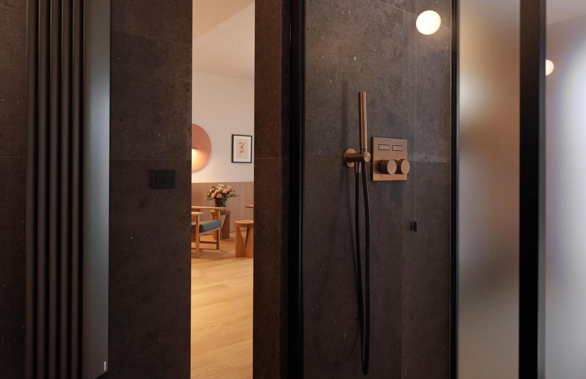 Le Fucine Hotel Buttrio Экстерьер фото