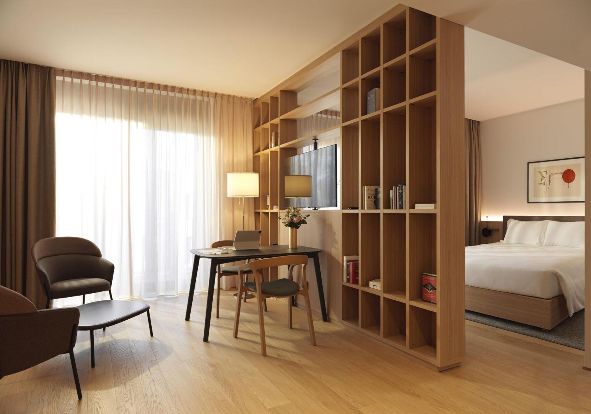Le Fucine Hotel Buttrio Экстерьер фото