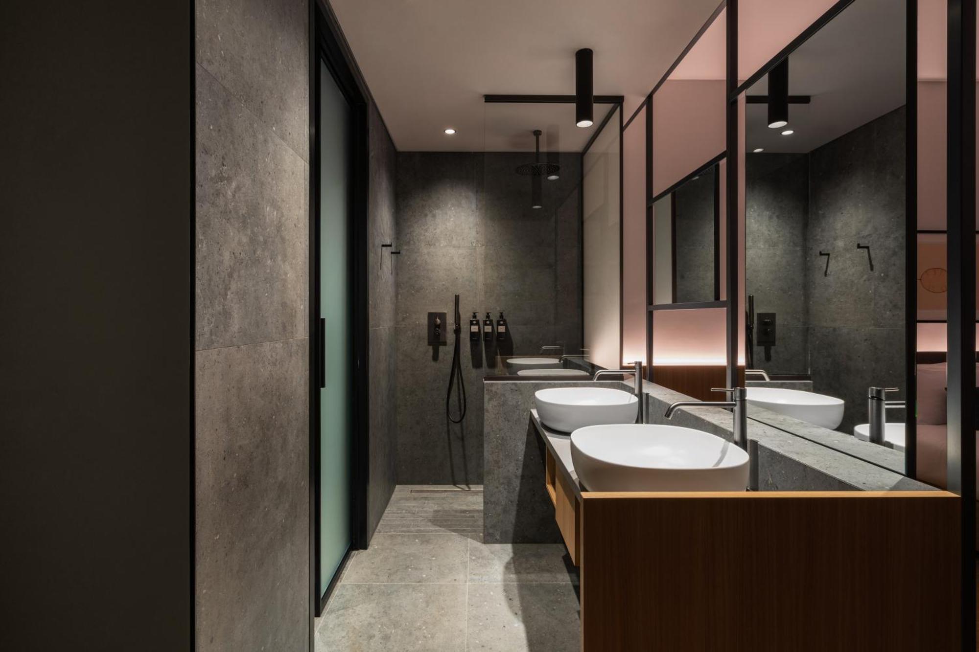 Le Fucine Hotel Buttrio Экстерьер фото