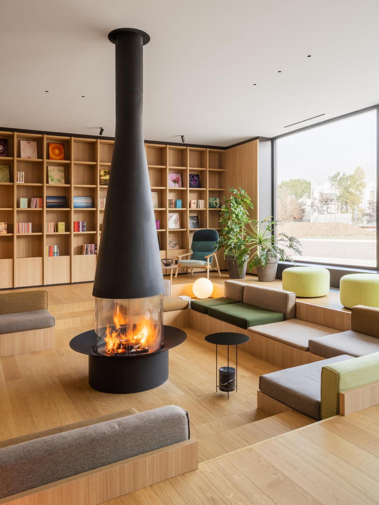 Le Fucine Hotel Buttrio Экстерьер фото